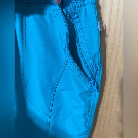 Cherokee Infinity Elastic Waist Joggers - Picture 3 of 7